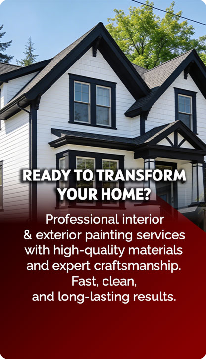 Salem Pro Roofing & Painting service banner highlighting painting, drywall, deck, and pressure washing services.