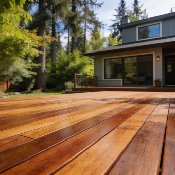 Professional painter applying white paint to an interior wall with a roller.